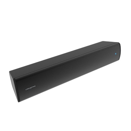 Creative Soundbar pod monitor Stage Air  V2 czarny/black Bluetooth 5.3