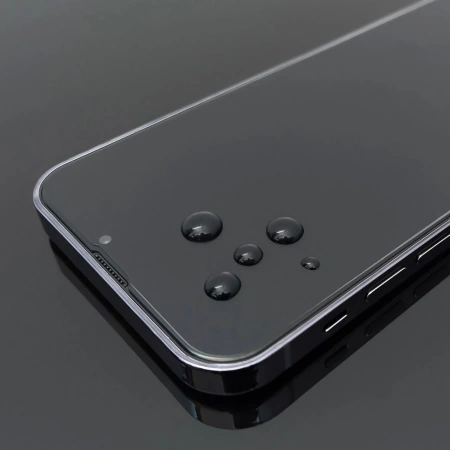 Szkło hartowane Wozinsky Tab Tempered Glass na Apple iPad mini (2024)