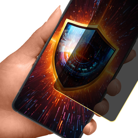 Asus Zenfone 12 Ultra - 3mk Silky Matt Privacy