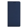 Dux Ducis Skin Pro case for Samsung S24+ with flap - blue