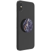 Popsockets 2 Gold On Dark Marble Phone Holder and Stand