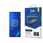 3MK Silver Protect + Vivo X70 Pro + Wet-mounted Antimicrobial Film