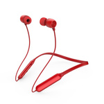 REMAX Słuchawki Bluetooth Sportowe - S17 Czerwone