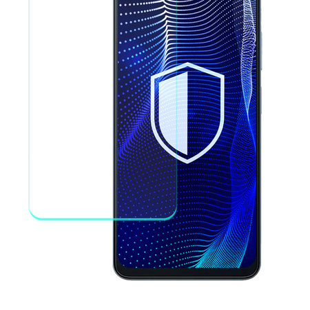 Oscal Modern 8 - 3mk FlexibleGlass Pro