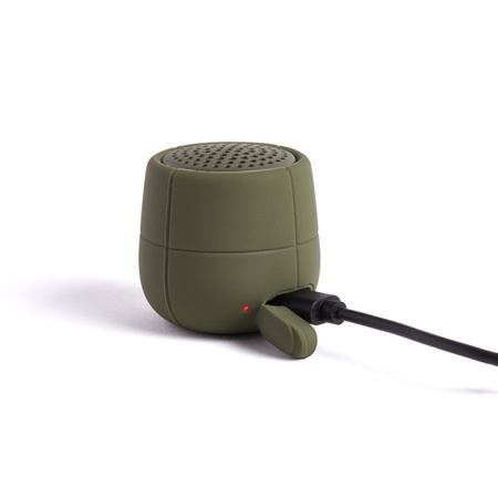 Lexon Mino X Głośnik Bluetooth khakiLA120K9