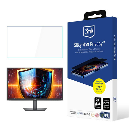 Dell E2223HV - up to 23" 3mk Privacy 2-way (without glue)