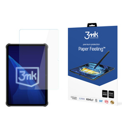 Oukitel RT5 - up to 13" 3mk Paper Feeling