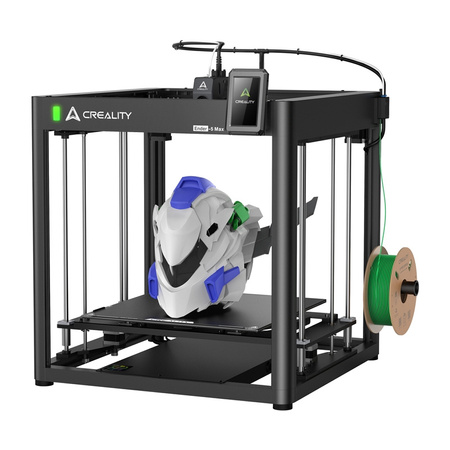 Creality Ender-5 Max 3D Printer