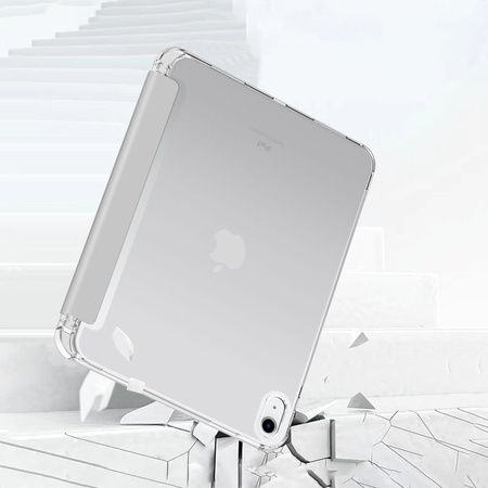 TECH-PROTECT SC PEN HYBRID IPAD 10.9 10 / 2022 GREY
