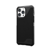 Etui UAG Metropolis LT MagSafe do iPhone 15 Pro Max - czarny kevlar