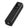 Baseus Super Mini Inflator Pump Black