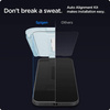 Szkło Hartowane Spigen Glass.Tr ”Ez Fit” 2-Pack Iphone 12 Pro Max