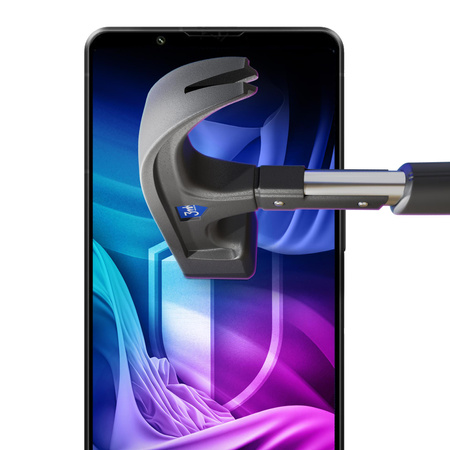 Sony Xperia 1 VII - 3mk Silky Matt Pro