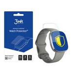 Fitbit Sense - 3mk Watch Protection™ v. ARC+