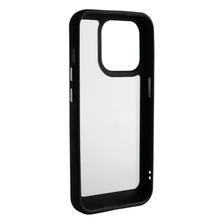 Acrylic Matt Case Samsung Galaxy A13 5G / A04S Black