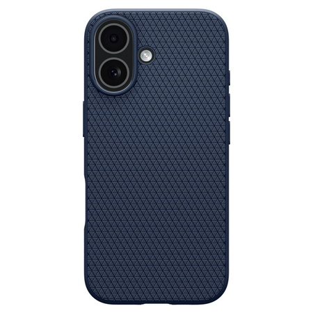 SPIGEN futerał LIQUID AIR do IPHONE 17 navy blue