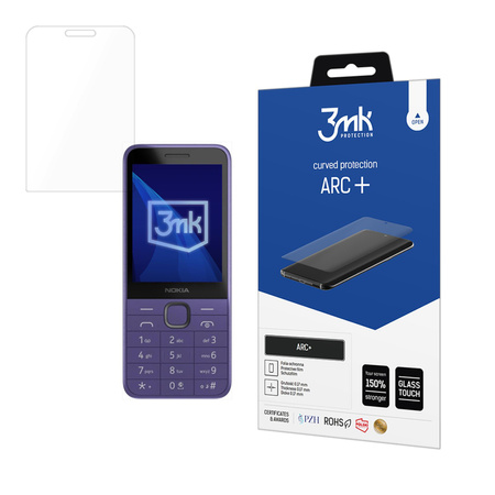 Nokia 235 4G / 215 4G - 3mk ARC+