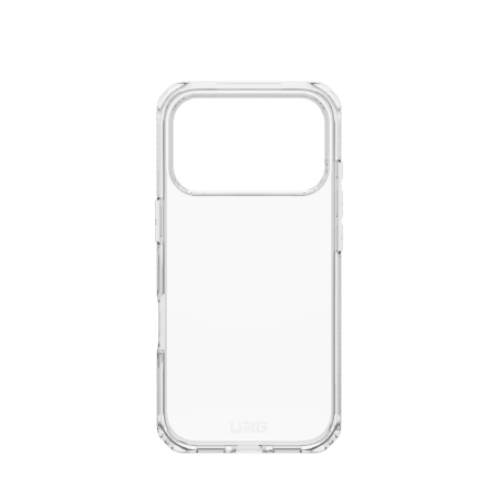 Etui UAG Plyo na iPhone 17 Pro - przezroczyste