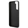 Koffer BMW BMHCS22MSLLBK S22 + S906 schwarz / schwarzer Hartschalenkoffer Signatur Logo Aufdruck