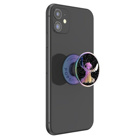 Popsockets 2 Enamel Oil Slick Stitch113010 uchwyt i podstawka do telefonu - licencja