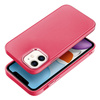 Futerał FRAME do IPHONE 11 magenta