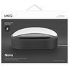 Stacja Dokująca Magic Mouse UNIQ Nova ciemnoszara