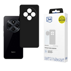 Redmi 14C - 3mk Matt Case Pro