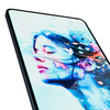 PocketBook Touch Lux 5 - 3mk Paper Feeling™ 8.3''