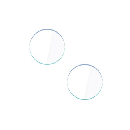 Apple iPhone 15 - 3mk Comfort Set 4 in 1