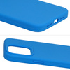 Silicone Lite Case do Iphone 14 Pro niebieski