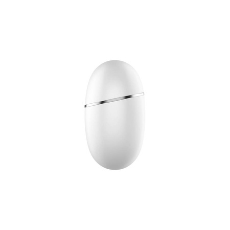 Forever słuchawki Bluetooth ANC TWE-210 Earp z etui ładującym biały