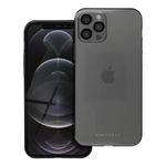 Futerał Roar Pure Simple Fit Case - do iPhone 12 Pro Czarny
