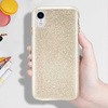 Etui IPHONE 13 PRO Brokat Glitter złote