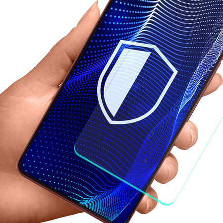 Motorola Moto G86 / G86 Power - 3mk FlexibleGlass Pro