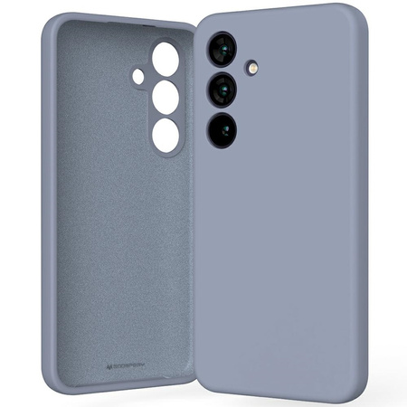 Mercury Silicone Sam S25 S931            lawendowy/lavender