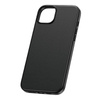 Case APPLE IPHONE 15 PRO Baseus Fauxther Series black