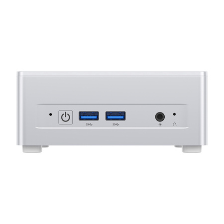 MINI PC Minis Forum UM870 Plus Ryzen 7 8745H 32GB RAM + 1TB