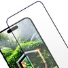 3MK HardGlass Max Eco iPhone 16 Pro Max   GRS CU 1304127