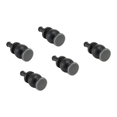 Wiborizolatory gimbala DJI Matrice 400