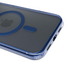 Apple iPhone 17 - 3mk Frosty MagCase Blue