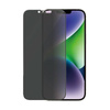 Tempered Glass 5D IPHONE 14 PLUS / 13 PRO MAX PanzerGlass Ultra-Wide Fit Privacy Screen Protection Antibacterial (P2773)