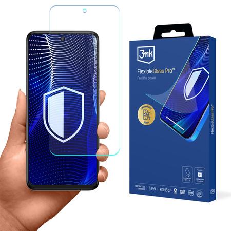 TCL 60R 5G - 3mk FlexibleGlass Pro