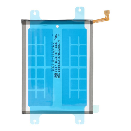 ServicePack Bateria do SAMSUNG A42 5G A426B GH82-24377A
