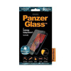 Gehärtetes Glas 5D SAMSUNG GALAXY XCOVER 5 PanzerGlass E2E Regular Case Friendly schwarz