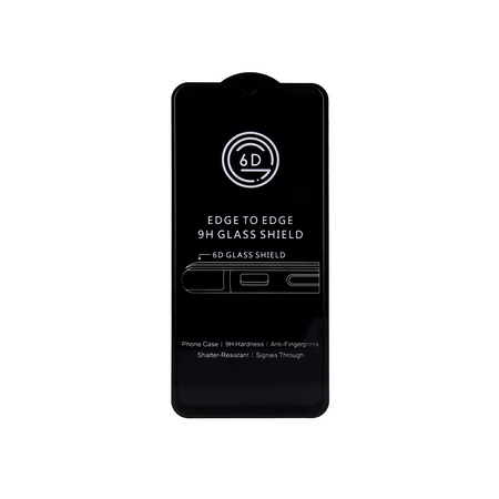Szkło hartowane 6D do Realme Note 60