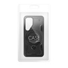 Futerał FROST ARMOR do SAMSUNG A05S czarny