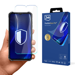 Oukitel G1 - 3mk FlexibleGlass Pro