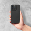 Futerał Roar Luna Case - do iPhone 16 Pro czarny