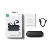Joyroom Openfree JR-OE1 kabellose On-Ear-Kopfhörer – dunkelblau