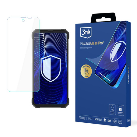 Blackview BV8900 - 3mk FlexibleGlass Pro